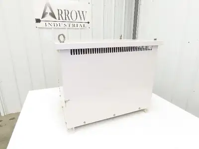 Used SHIHEN ELECTRIC _UNKNOWN_ Transformers Indiana US | Arrow Industrial #1412062