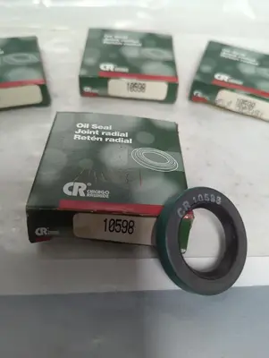 New | in-Stock CHICAGO RAWHIDE 10598 Industrial Controls Ohio US | Surplus Asset Holdings #1460378