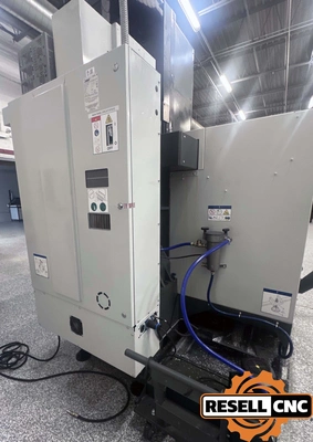 Used 2023 Haas VF-2YT Vertical Machining Centers Florida US | Resell CNC #1368389