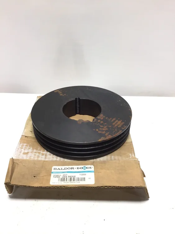 Used BALDOR DODGE 3/3V8.0-2517 Bearings Pennsylvania US | Moses B Glick #1006978