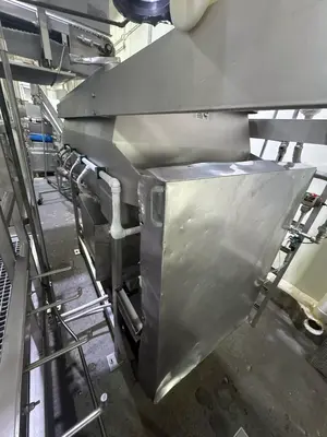 Used WEILER 1109 Grinder Mixer Illinois US | M&M Equipment Corp. #1309007