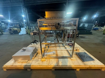 Used _UNKNOWN_ _UNKNOWN_ Piston Fillers Ohio US | Federal Equipment Company #1336437