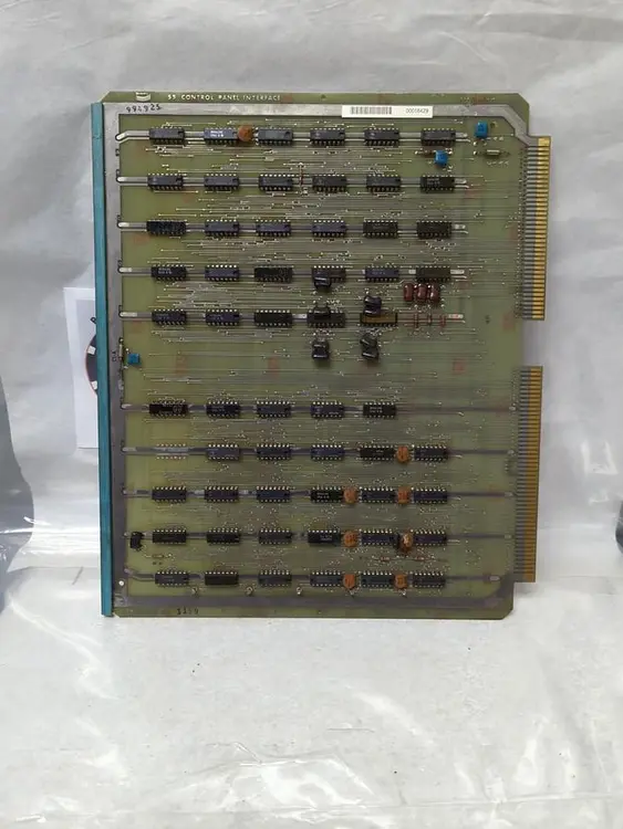 Used BENDIX 994925 Miscellaneous Equipment (Electrical & Power) | Surplus Asset Holdings #1203702