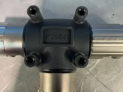 USED 2017 AMPHENOL SINE SYSTEMS P29841