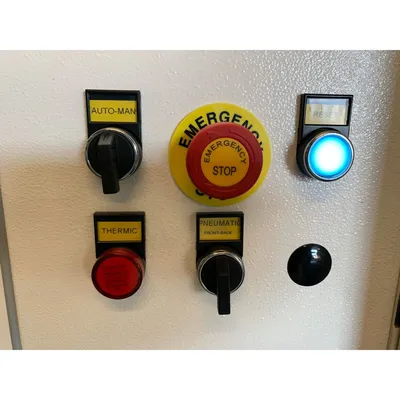 PRIMELINE M1010 Mechanical Shears | Sierra Victor Industries (4)