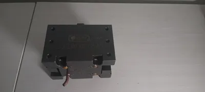 USED MT ToolHolder