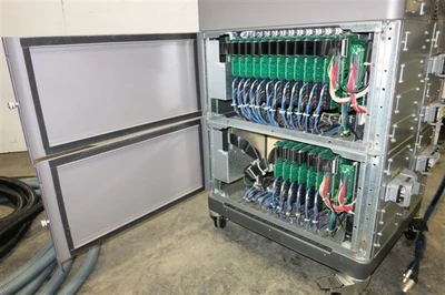 USED GAMMAFLUX G24-35466