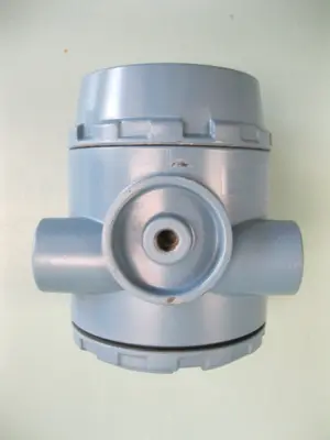 Used Rosemount 3144P D1A1NAB4M5 Sensors New Hampshire US | Bitter End Trading #1493533