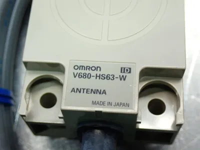 NEW OMRON V680HS63W