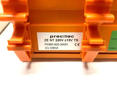New | in-Stock PRECITEC _UNKNOWN_ Power Supplies | Maverick Industrial Sales #1113137