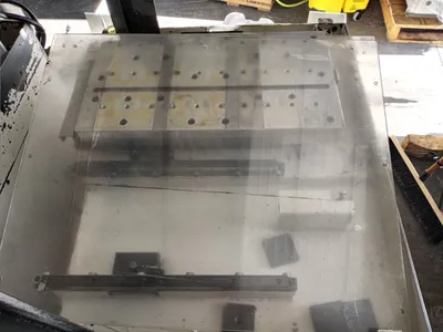 2012 FANUC ROBODRILL D21LIA5 Drilling & Tapping Centers | Midstate Machinery (34)