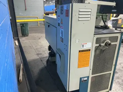 Used 1995 BRIDGEPORT EZPATH CNC Lathes Ohio US | HGR 24 #1311020