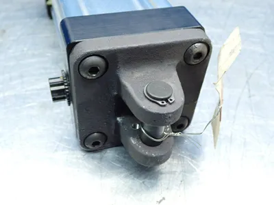New | in-Stock PARKER 2.50CBC4MA3U14AC04.00 Pumps Ohio US | HGR 24 #1016785