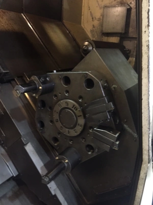 USED 1995 OKUMA IMPACT