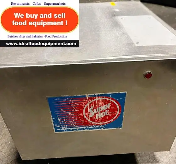 Hot water booster for dishwasher