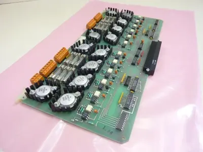 USED SCI 23085 REV F