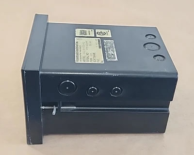 USED ROSEMOUNT SCL-R-400-M2