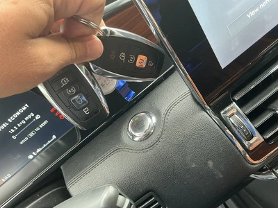 Used 2019 LINCOLN NAVIGATOR L SUVs Michigan US | Miedema Asset Management Group #1337339