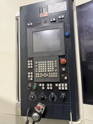 USED 2014 MAKINO A81NX