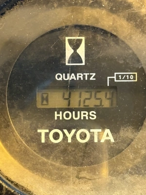 Used 2003 TOYOTA 42-6FGCU15 Misc Forklifts Wisconsin US | Forklifttrader.com #1553115