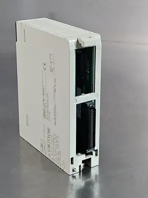 USED Omron CS1WOD261