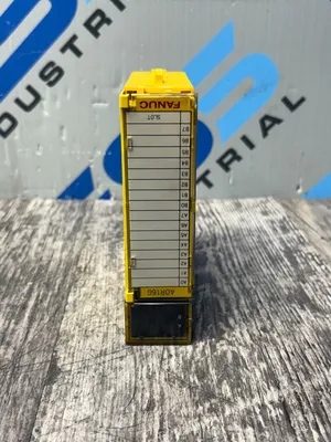 FANUC A03B-0807-C161 PLC Processors | ESS Industrial Equipment Sales (3)