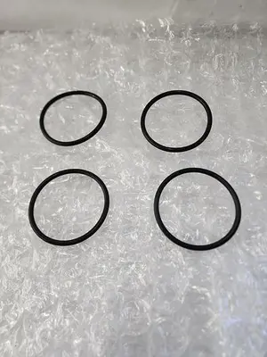 O-RING 75 SIZE 337