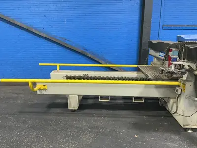 Used MULTICAM MT SERIES CNC Routers Ohio US | HGR 24 #1485333