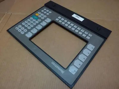 USED NEMATRON ICC-5000-PC1
