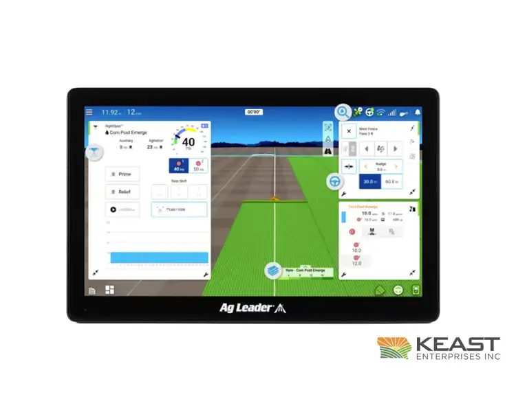 Used AG LEADER _UNKNOWN_ GPS Equipment Iowa US | Keast Enterprises #1359998