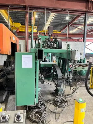 USED 2018 PEDDINGHAUS PCD-1100/3B