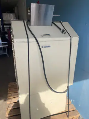 75-0508 Moline Dough Moulder Model 100