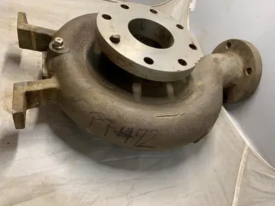Durco  Mark II Pump Casing 4x3-10H, D20, DT22384BB