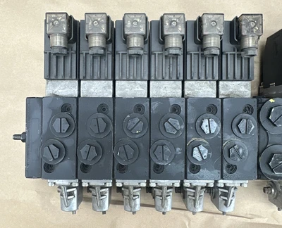 USED Danfoss 159G713