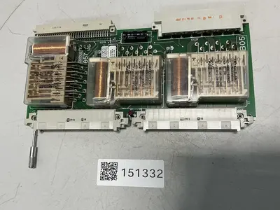 USED ARBURG 657