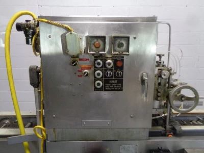 Used MALLET 425-JR-FC Bakery Tray Cleaners California US | BakeryEquipment.com #1554687