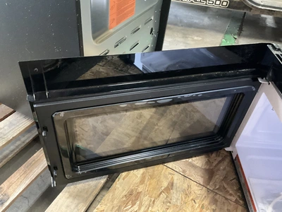 Used FURRION FMSMA16A-BL Residential Appliances Michigan US | Miedema Asset Management Group #1415052