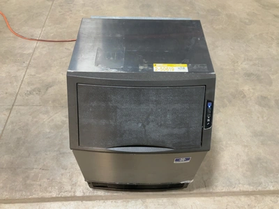 Used MANITOWOC UYF0140A-161B Ice Machines Michigan US | Miedema Asset Management Group #1580072