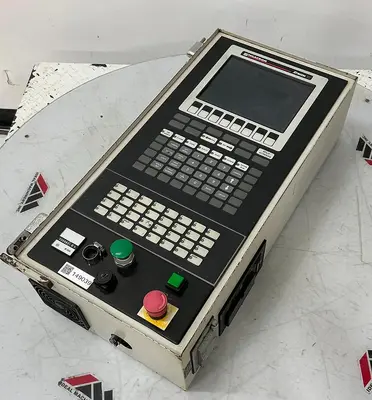 USED MILACRON XTREEM NT