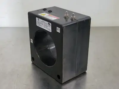 Used AMRAN CT234-500-01 Transformers British Columbia CA | Lenmark #265330