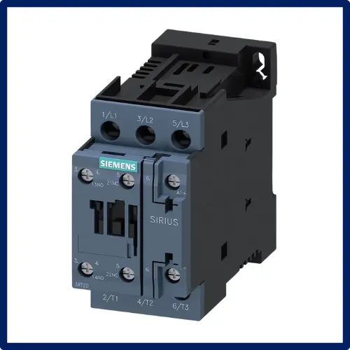 NEW SIEMENS 3RT2027-1KB40