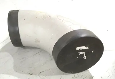 8" SC 40 304LS | Taylor Forge 8" Schedule 40 A/SA403 WP304/304LS SS Butt Weld 90 Degree LS Elbow - New Other