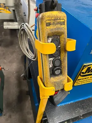 USED MECOME 2 TON