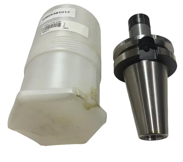 Bilz BT50 No.1 Tension & Compression Tap Holder WFLK Series
