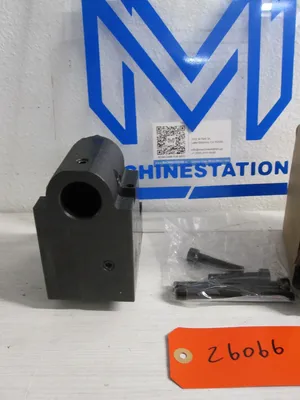 USED DMG MORI BMT40