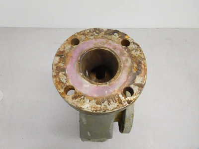 Used Durco 2K4X3 Pump Parts Ohio US | Equipment Recovery Corp. #1329708