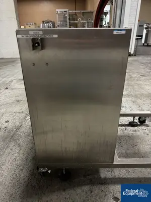 USED Enercon Enercon Induction Sealer, Model 3100