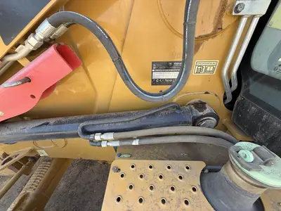 Used 2016 CATERPILLAR 415F2 IL Skid Loaders California US | Ben Kaplan Equipment #1543433