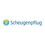 SCHEUGENPFLUG