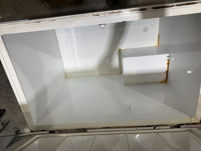 Used KELVINATOR DELUXE Freezers Michigan US | Miedema Asset Management Group #1396517